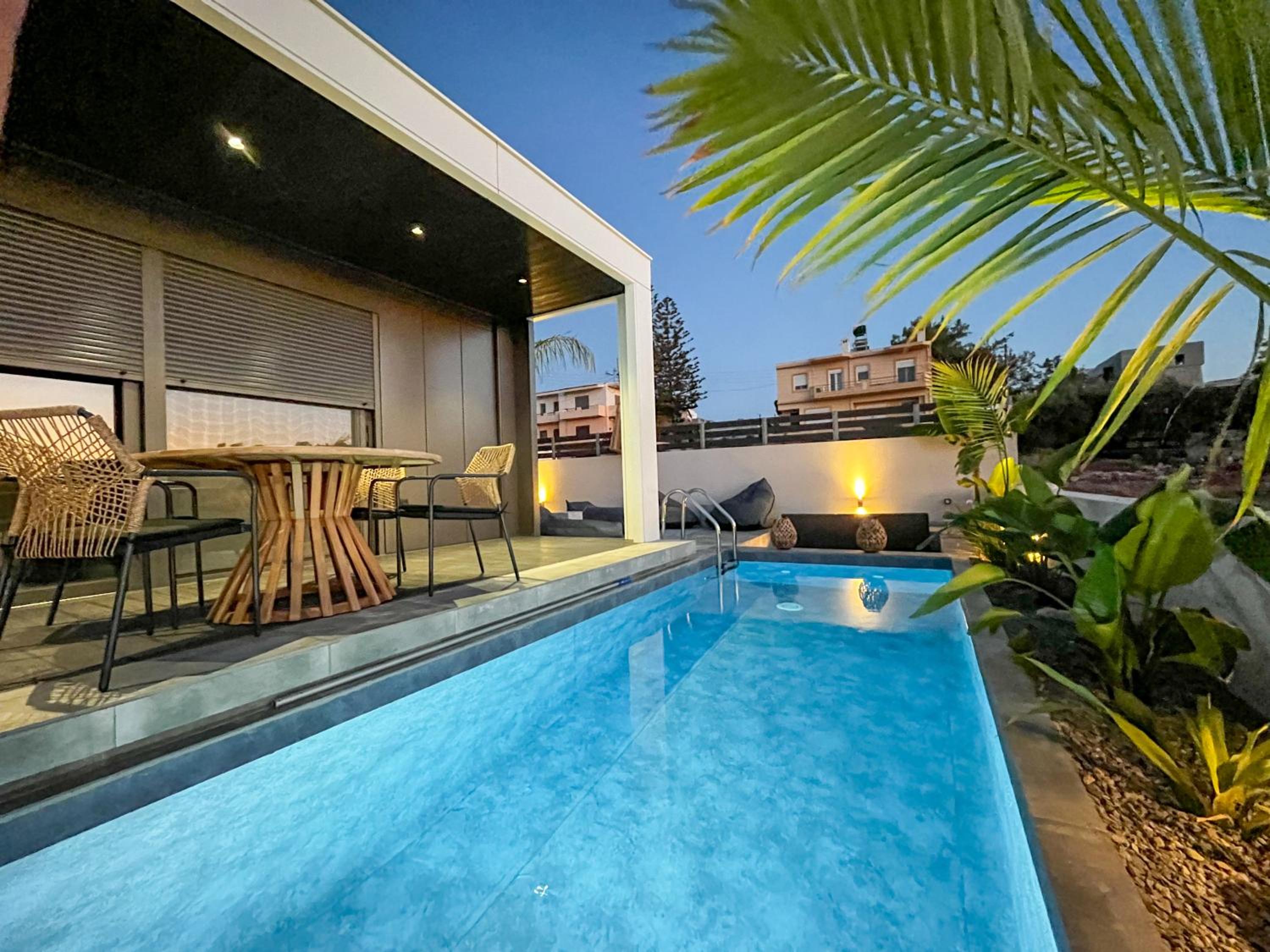 PhySea Villa