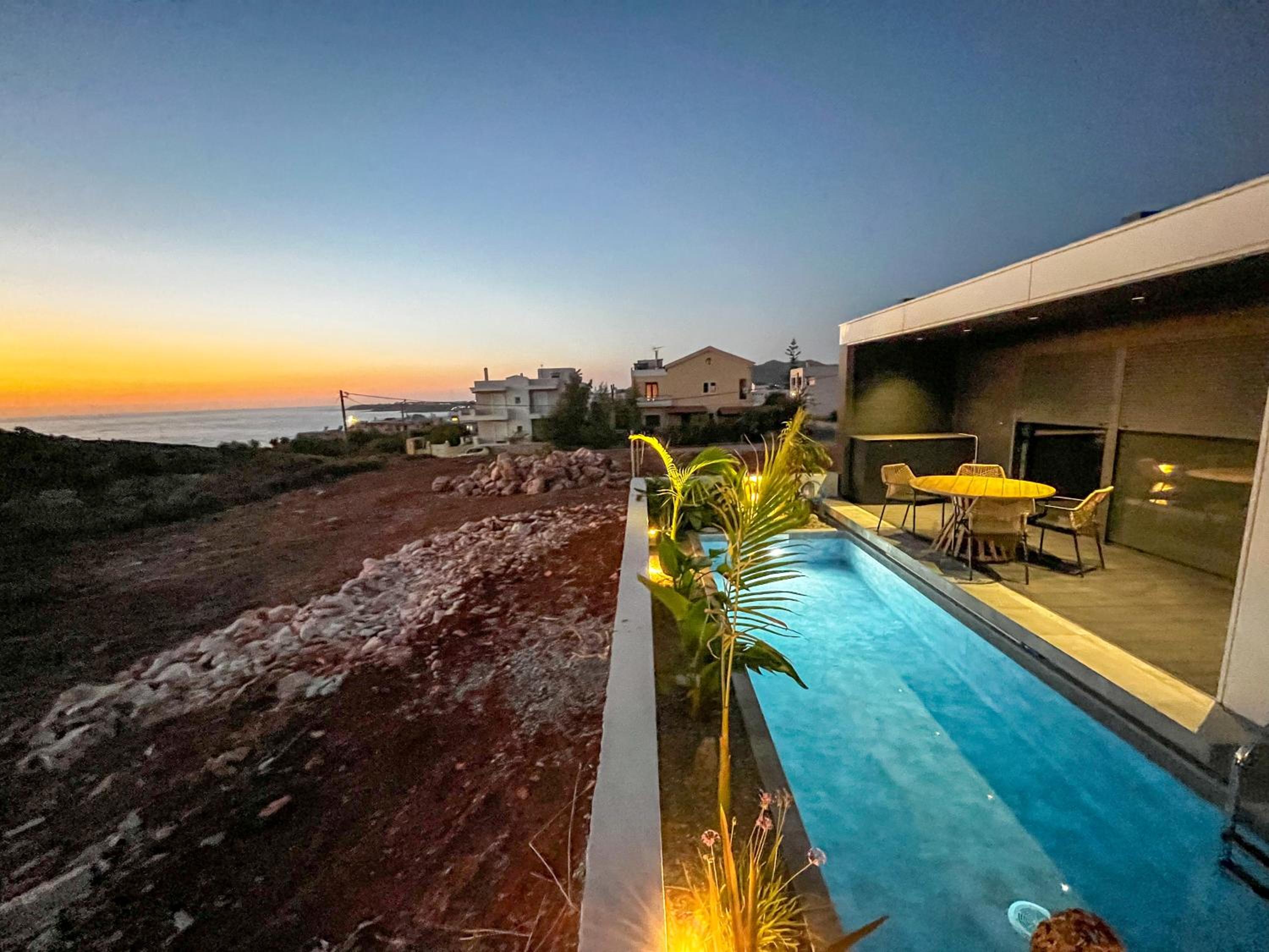 PhySea Villa