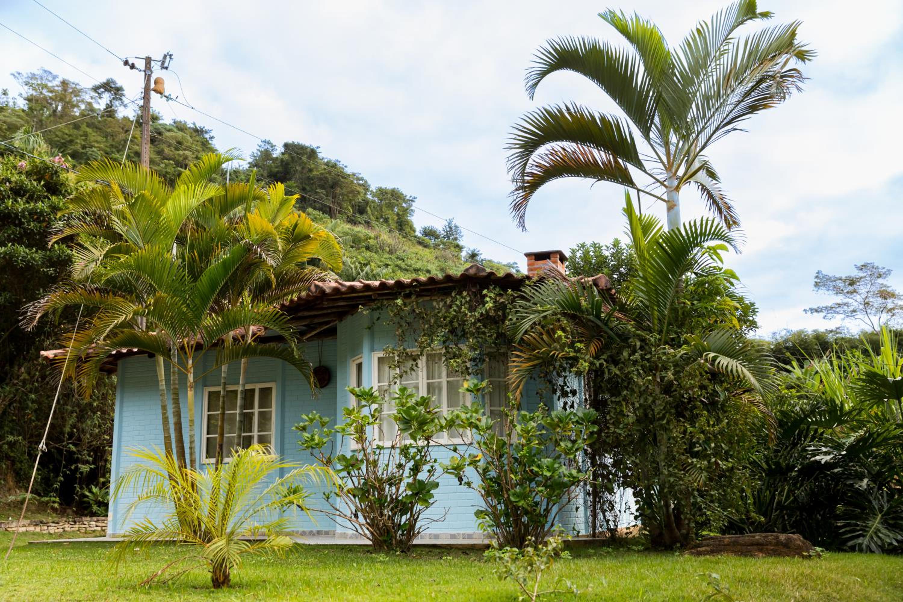 Pousada Altoé da Montanha