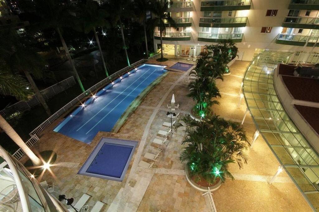 Suítes no Paradiso All Suítes - Barra da Tijuca, RJ