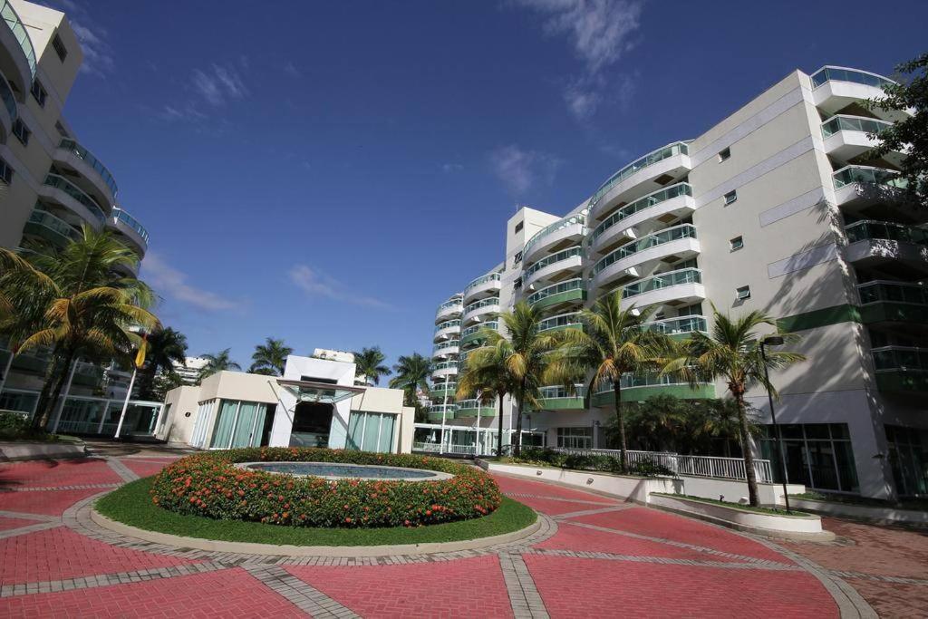 Suítes no Paradiso All Suítes - Barra da Tijuca, RJ