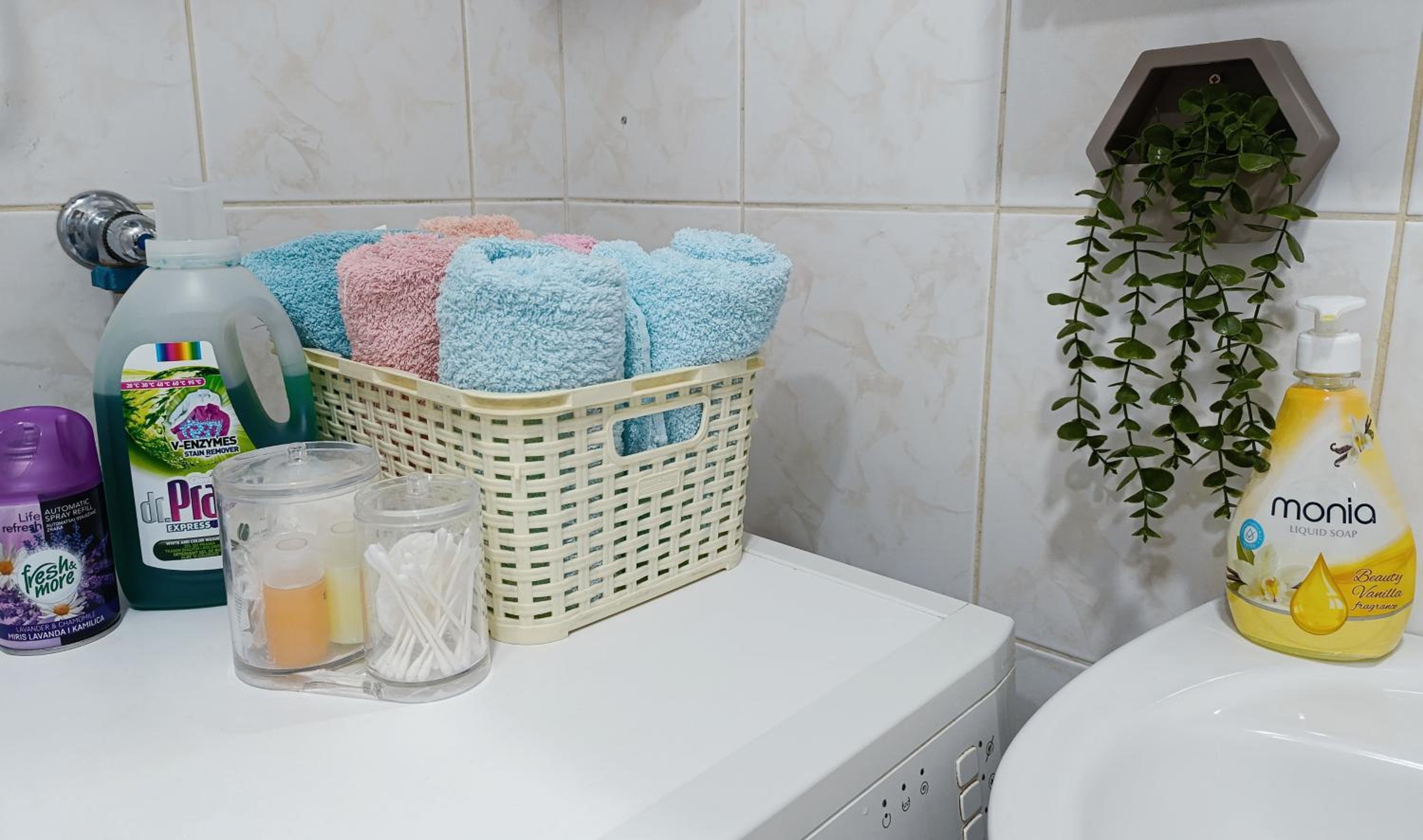 Apartman Nirvana Tuzla