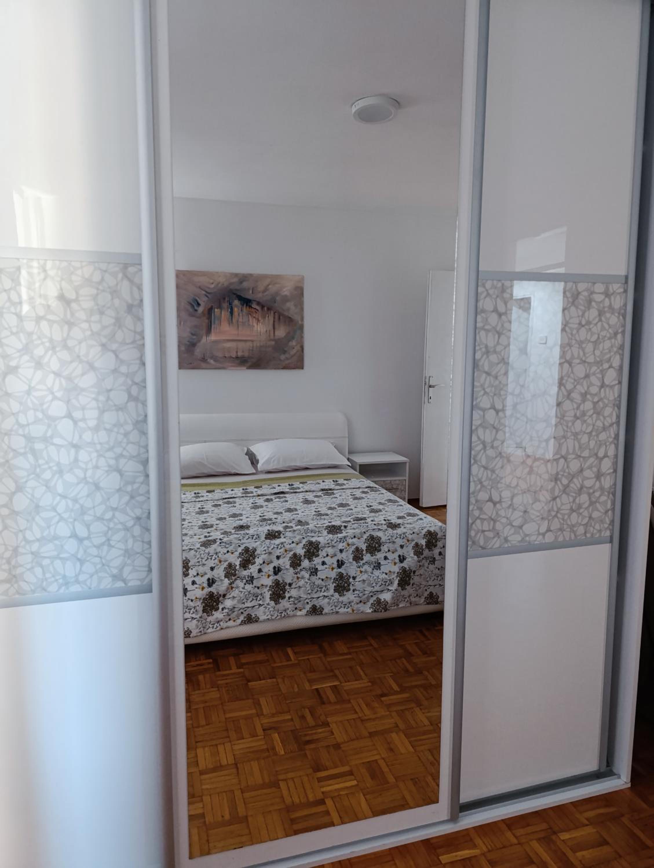 Apartman Nirvana Tuzla