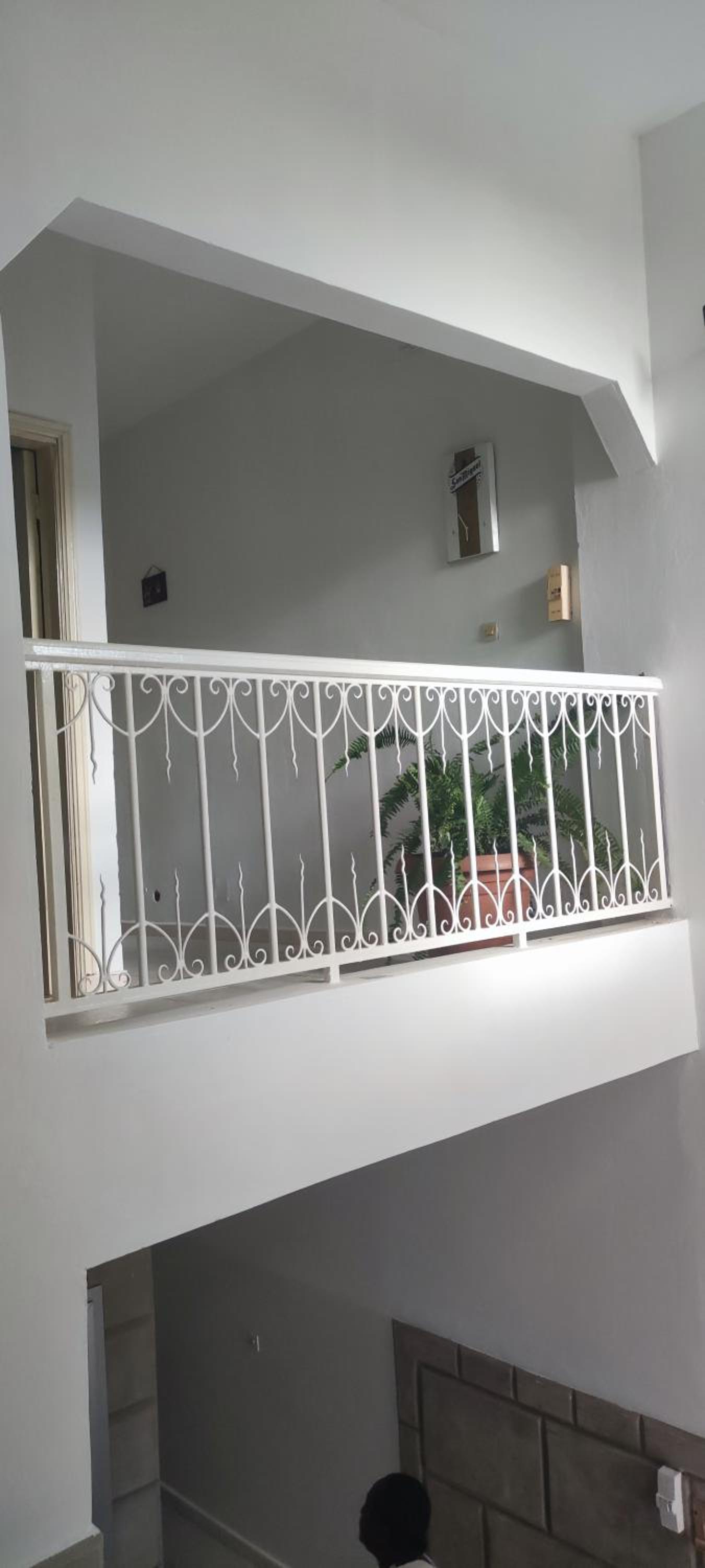 Chambre ventilée view 4