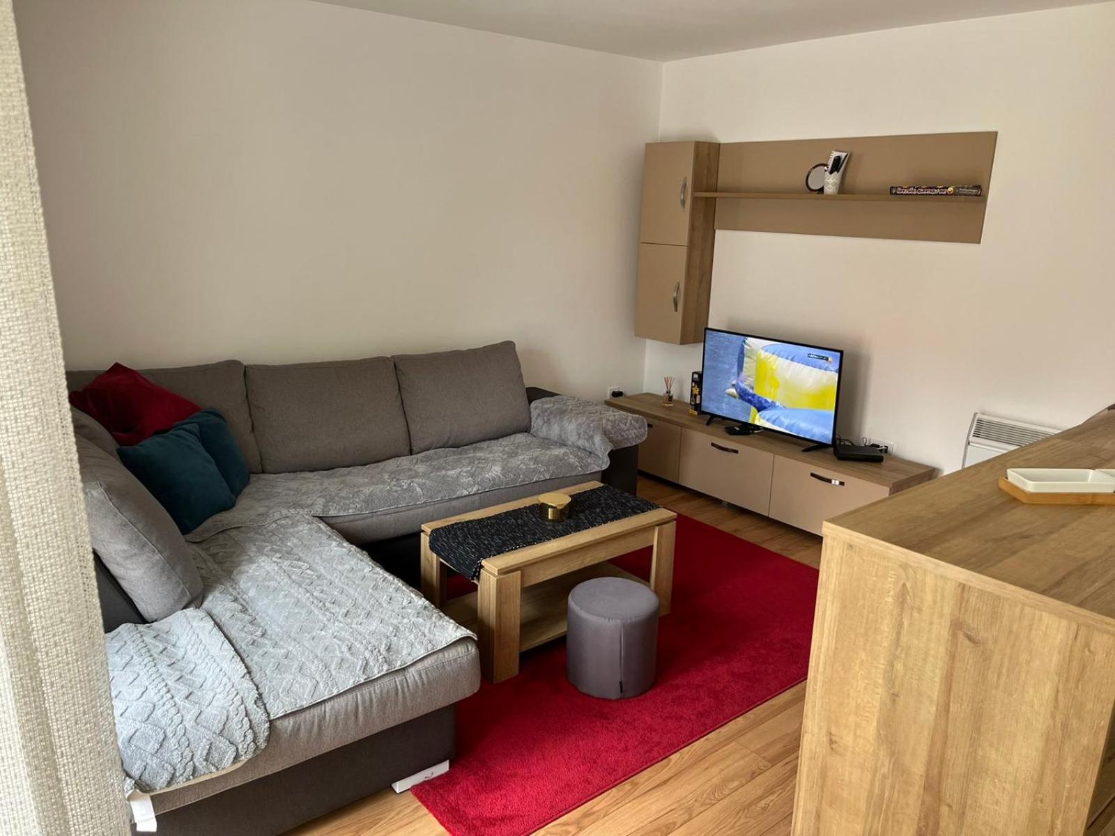 Apartman Plavsic
