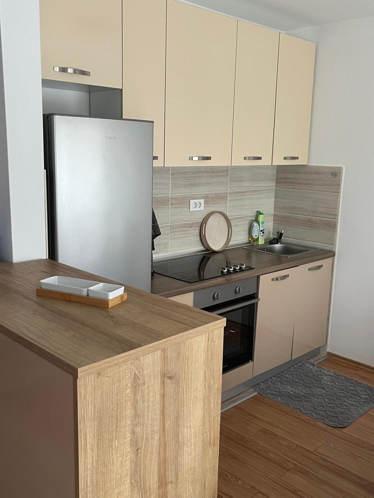 Apartman Plavsic