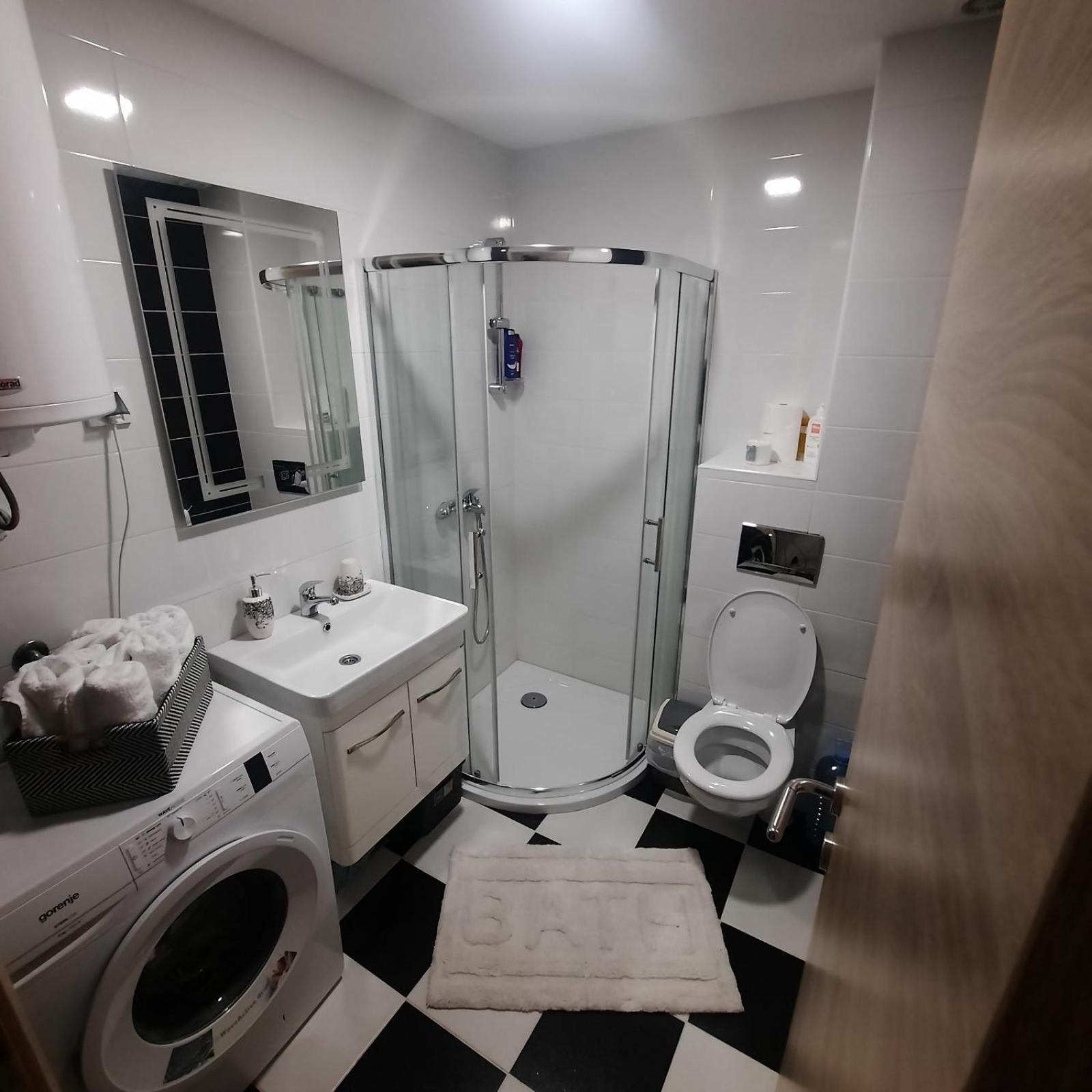 Apartman Plavsic