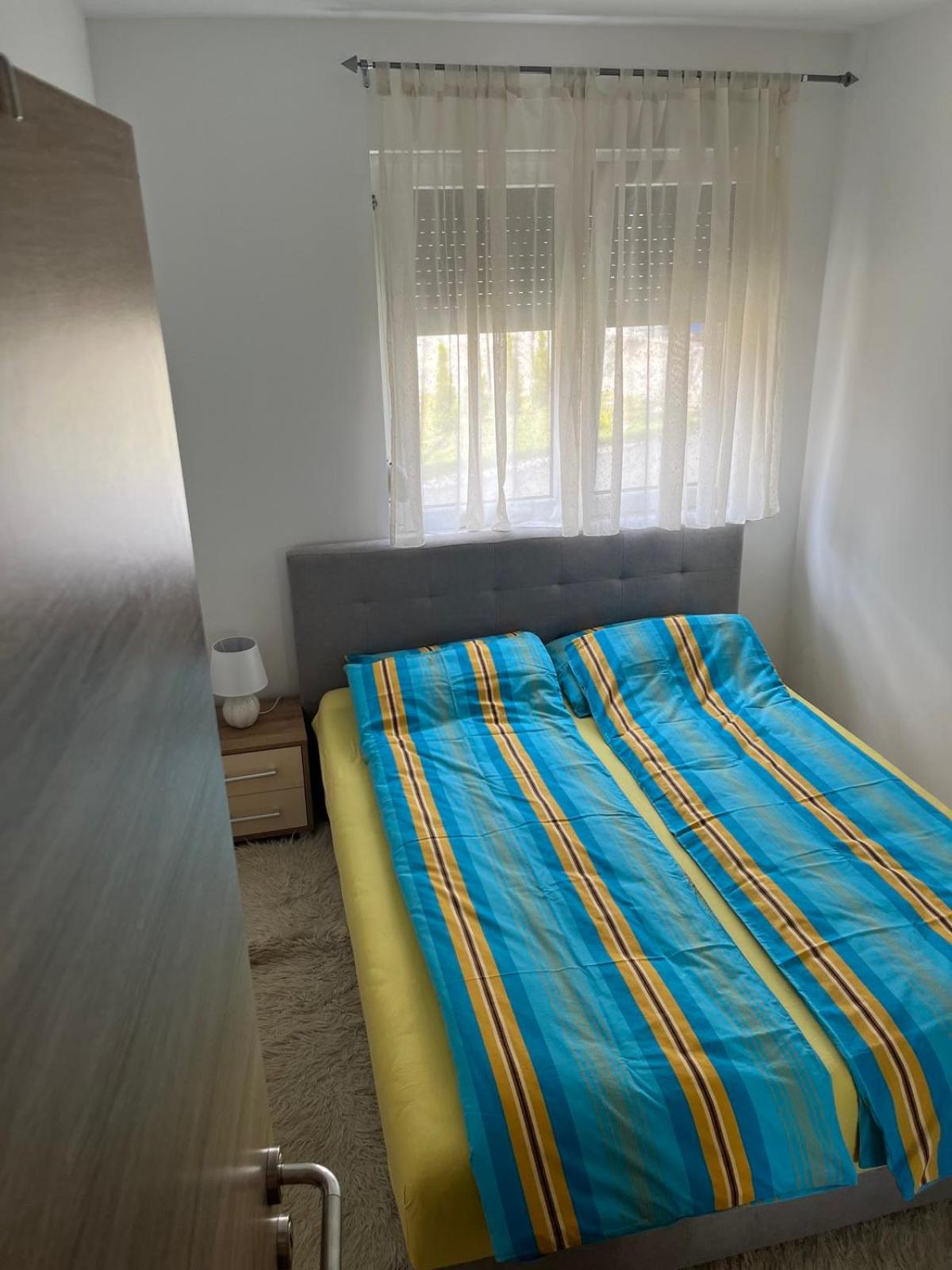 Apartman Plavsic