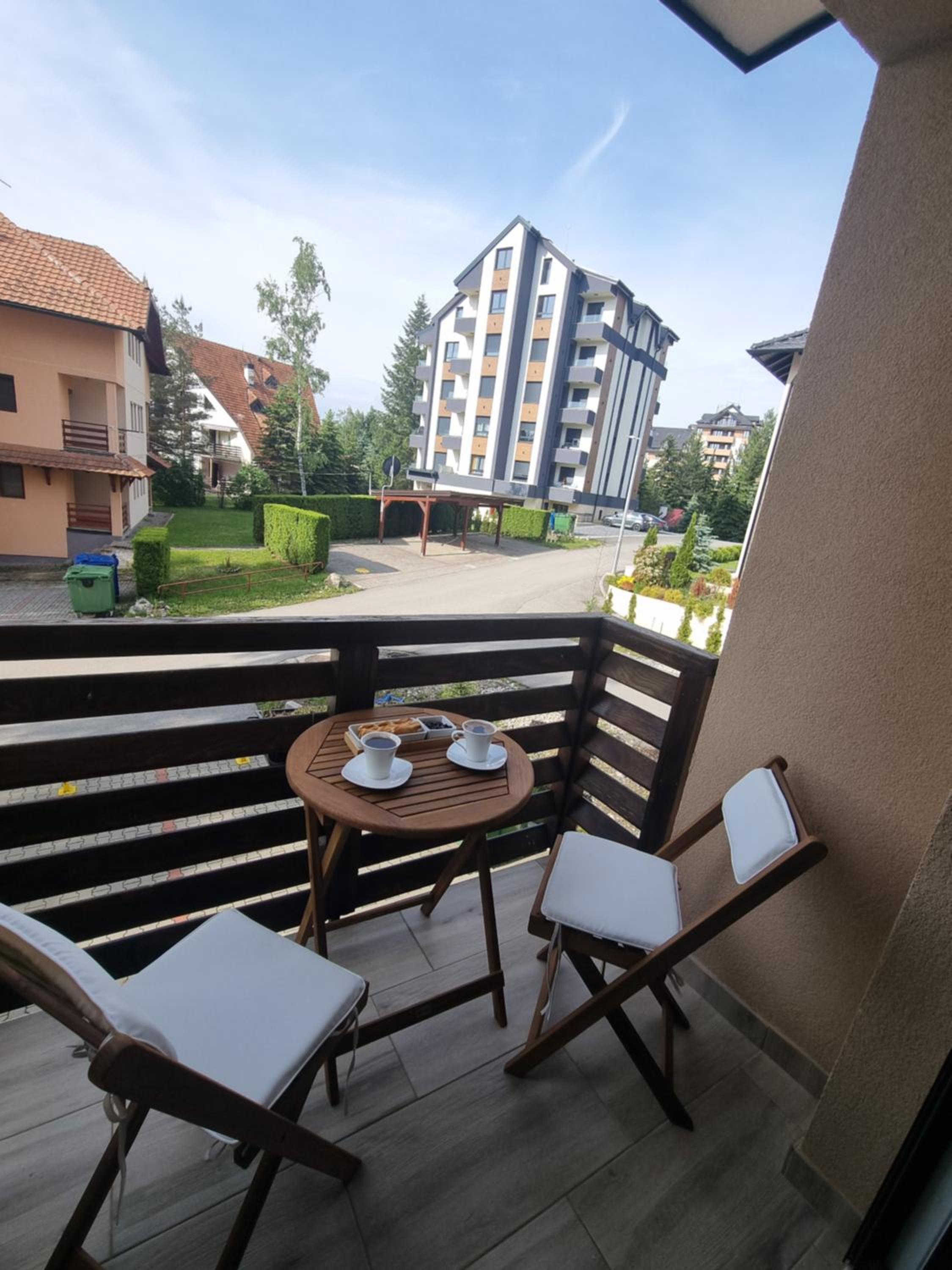 Apartman Plavsic