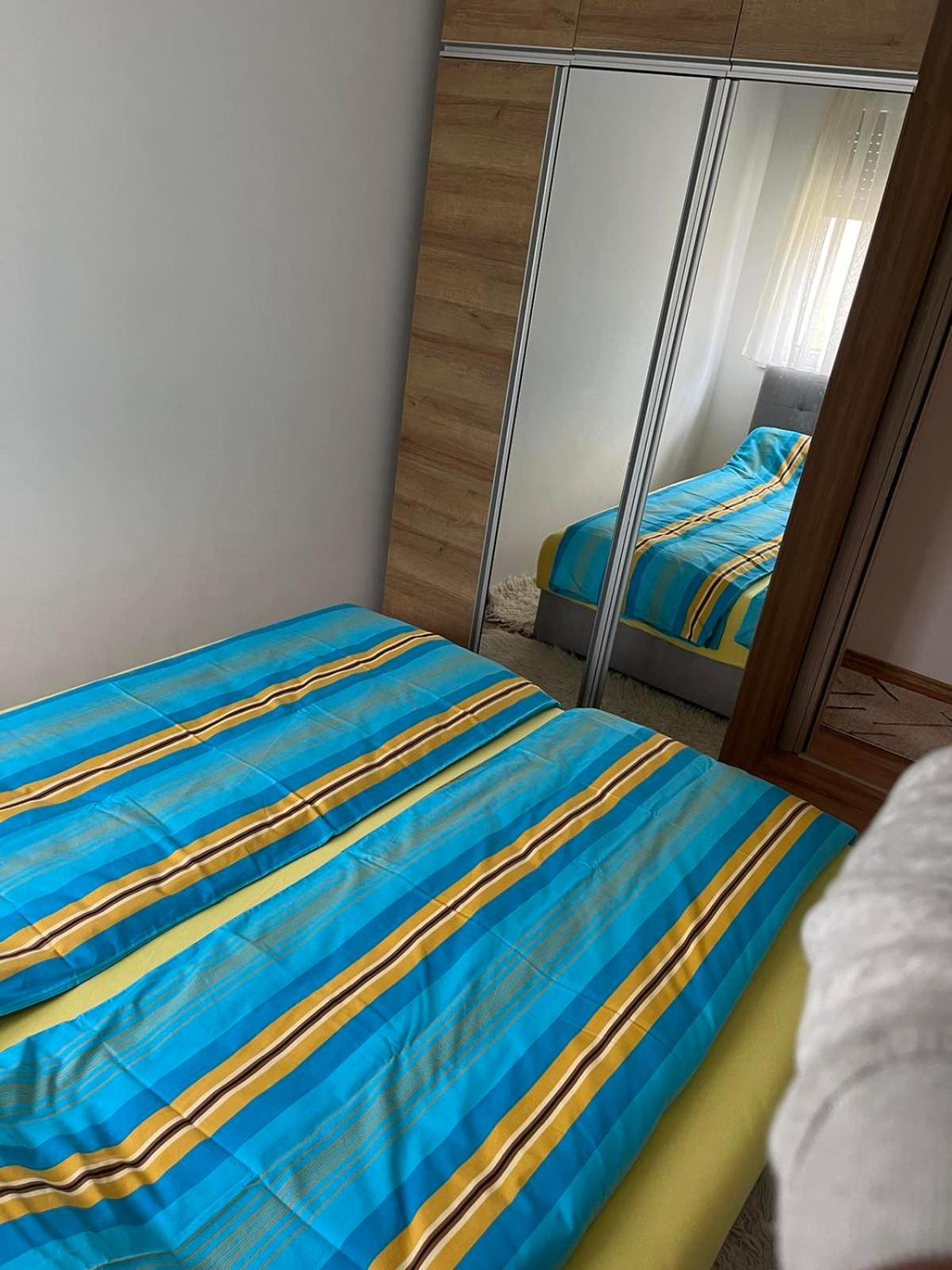 Apartman Plavsic