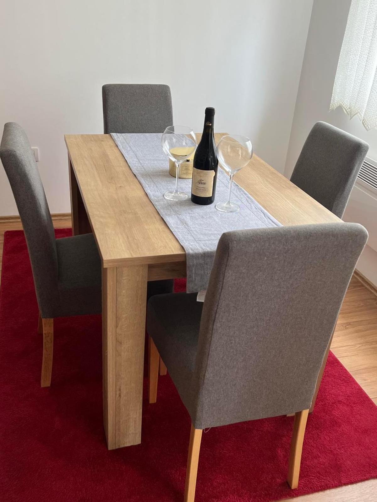 Apartman Plavsic
