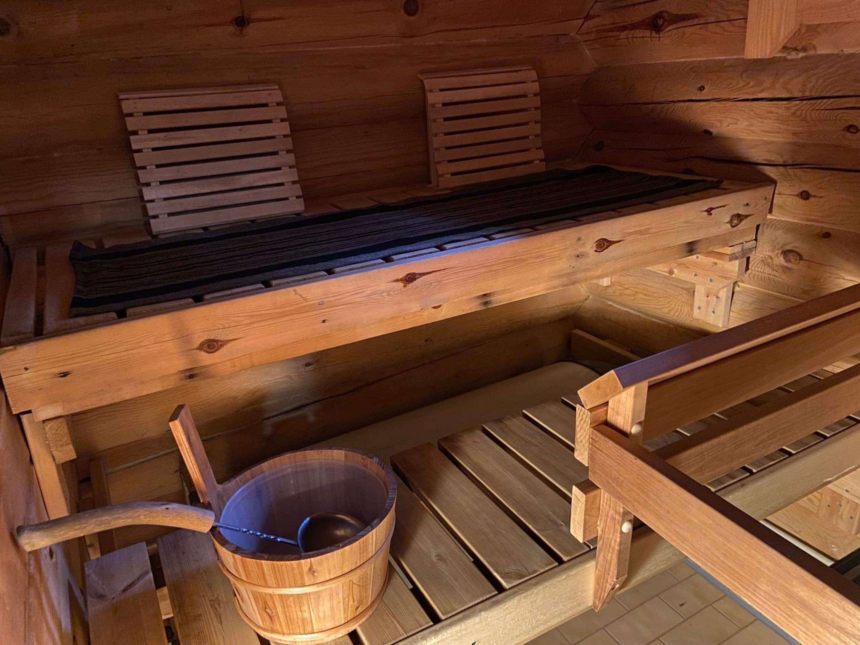 Lapland Chalet Lomalaavu
