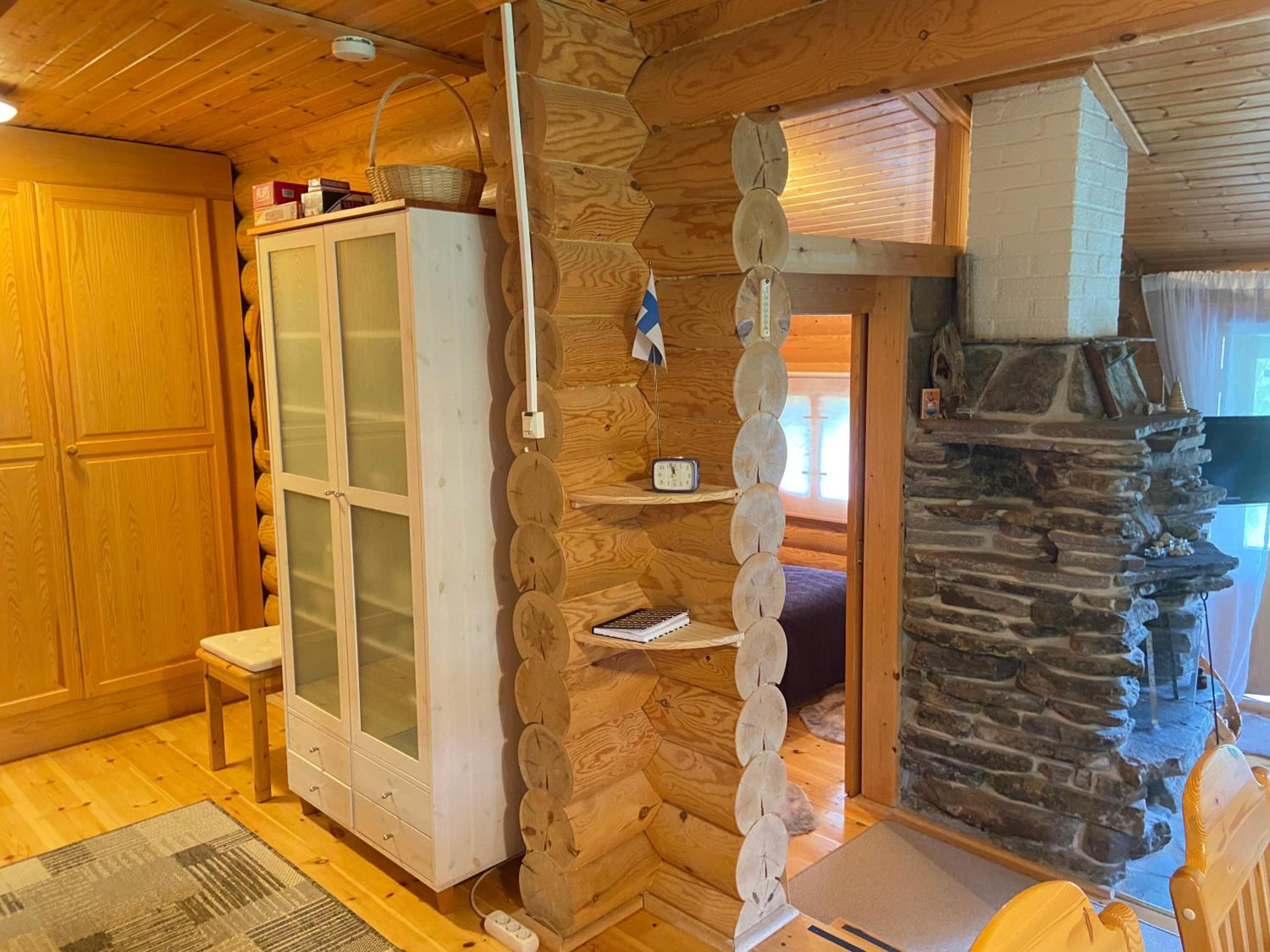 Lapland Chalet Lomalaavu