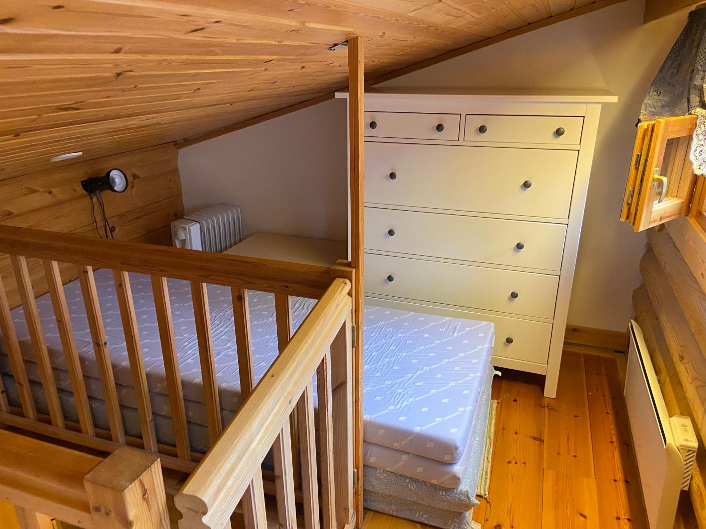 Lapland Chalet Lomalaavu