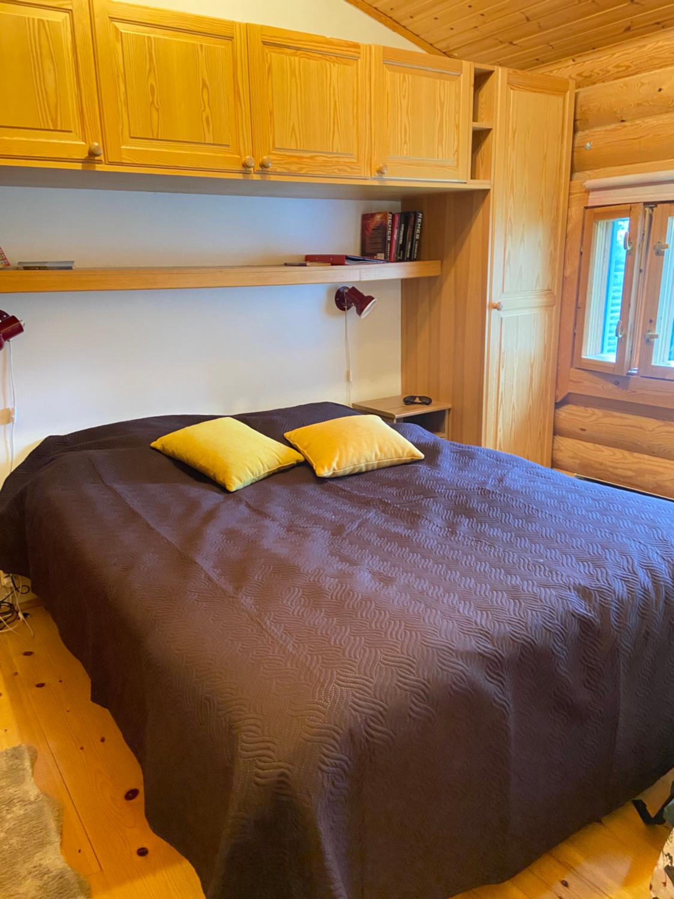 Lapland Chalet Lomalaavu