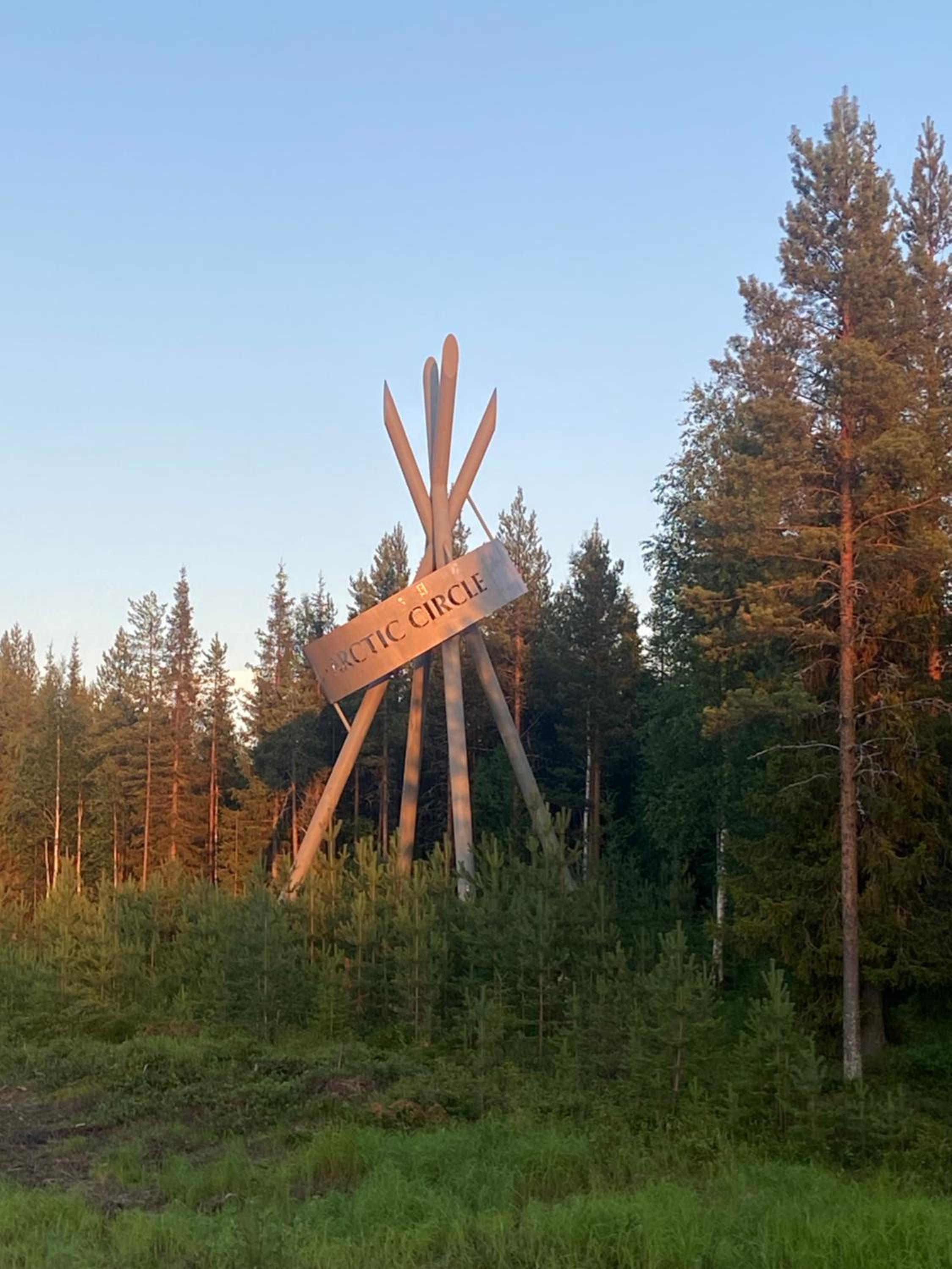 Lapland Chalet Lomalaavu