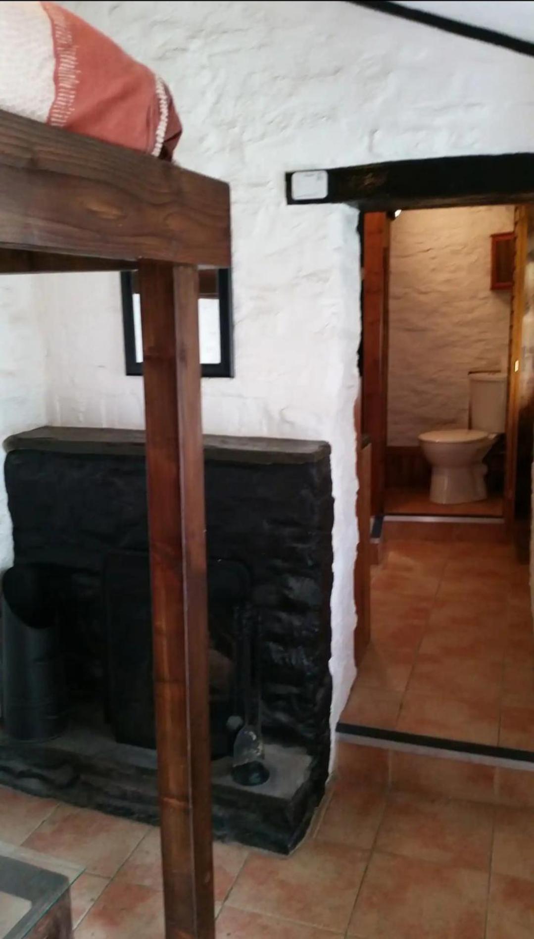 Fisherman's Cottage view 3