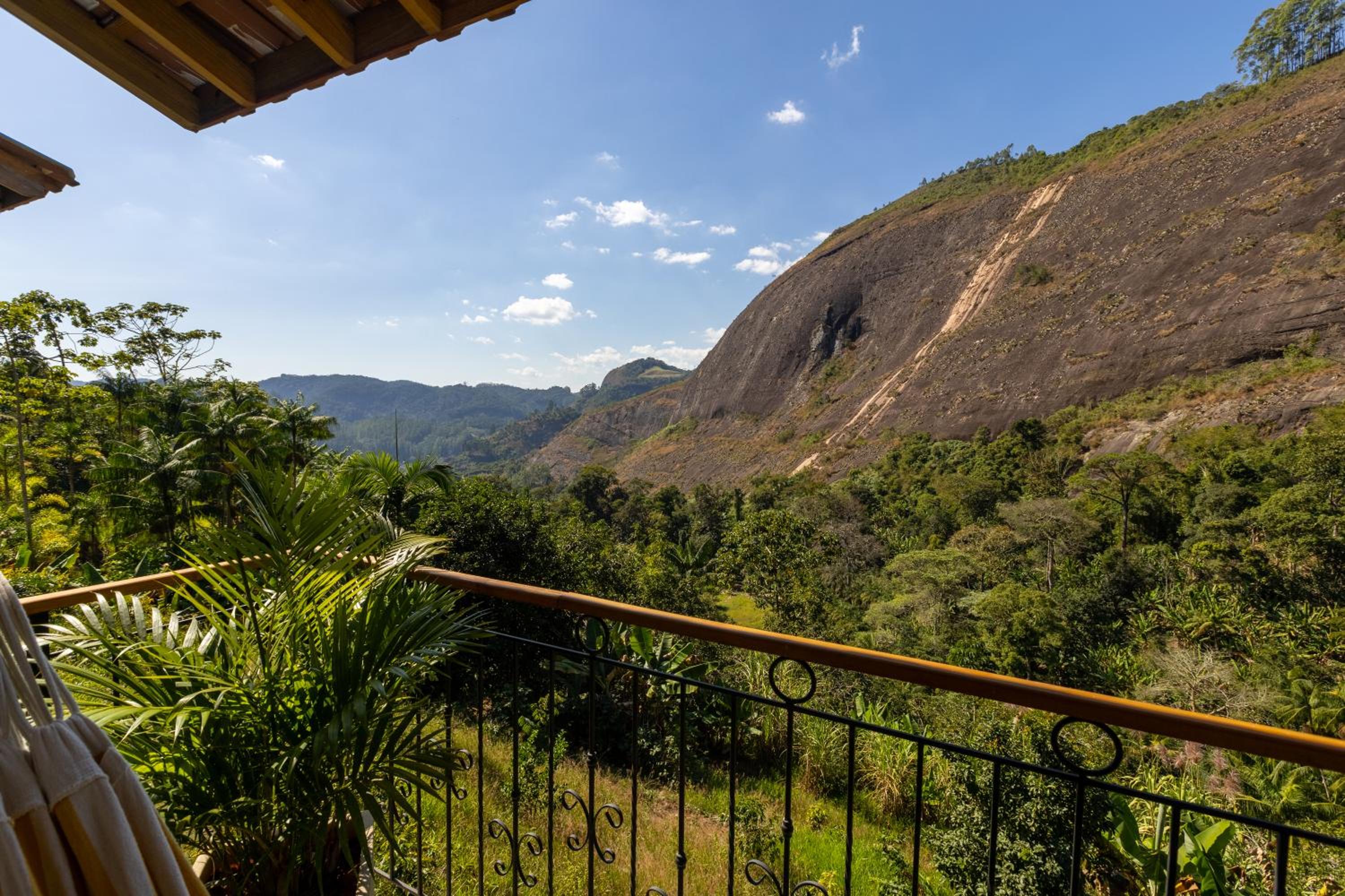 Pousada Altoé da Montanha