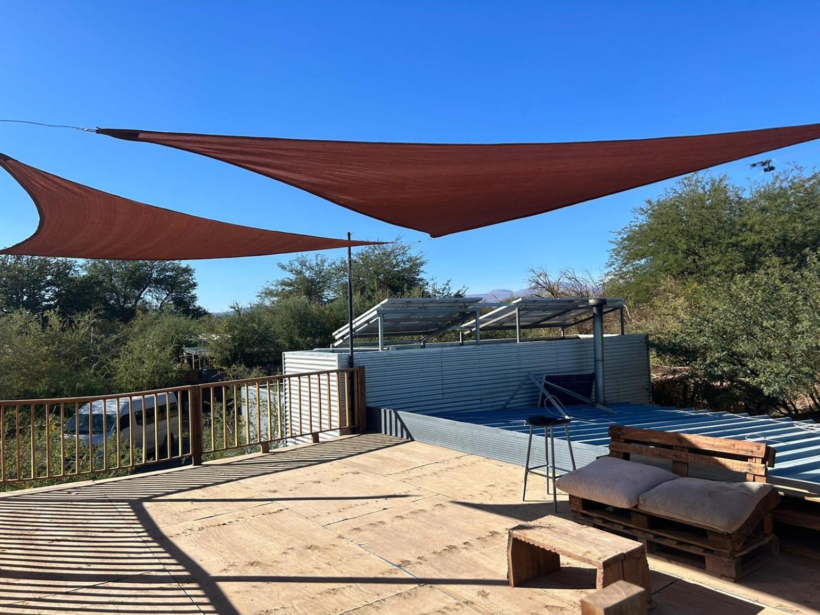 Casa de campo en San Pedro de Atacama