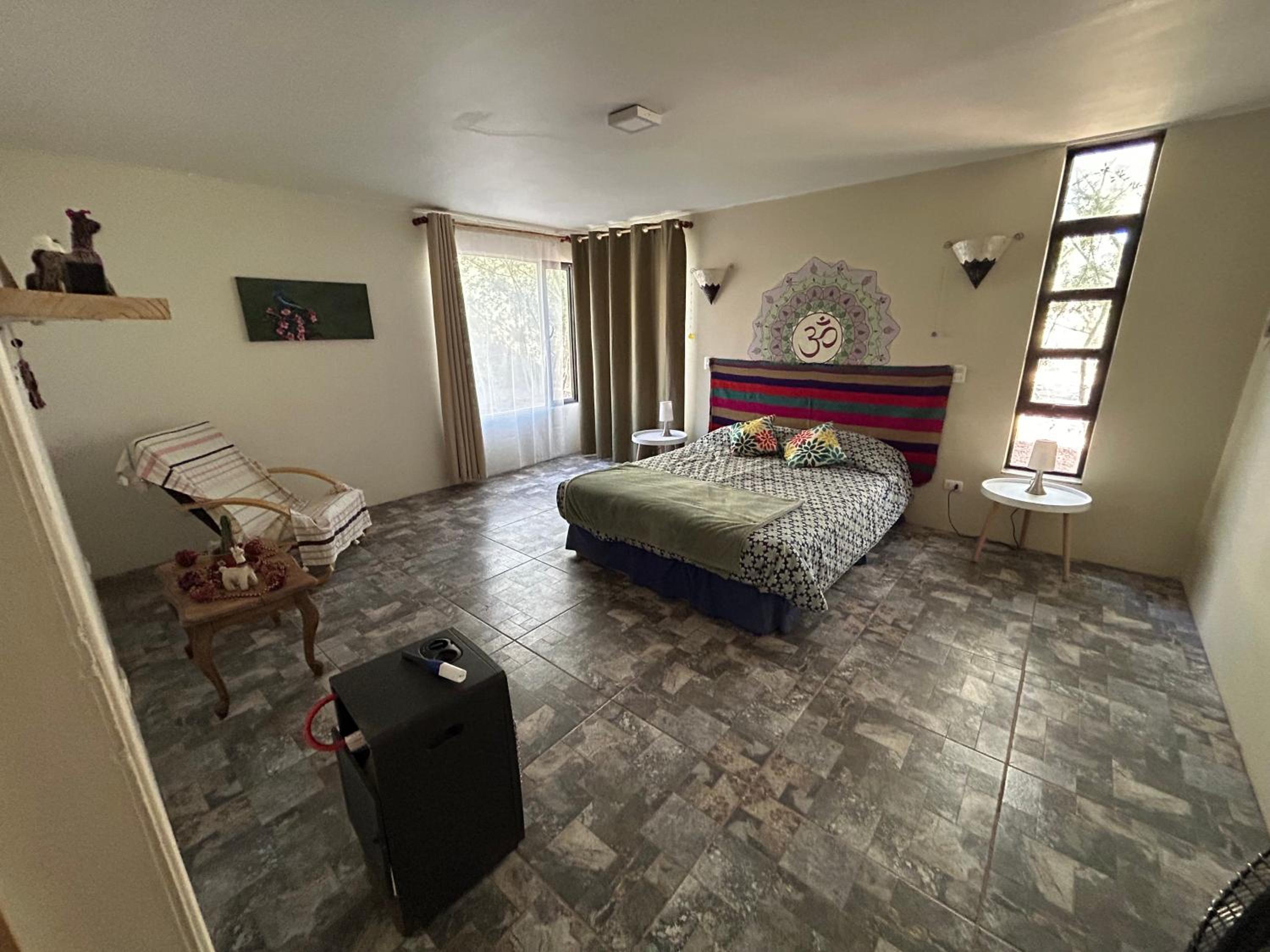 Casa de campo en San Pedro de Atacama