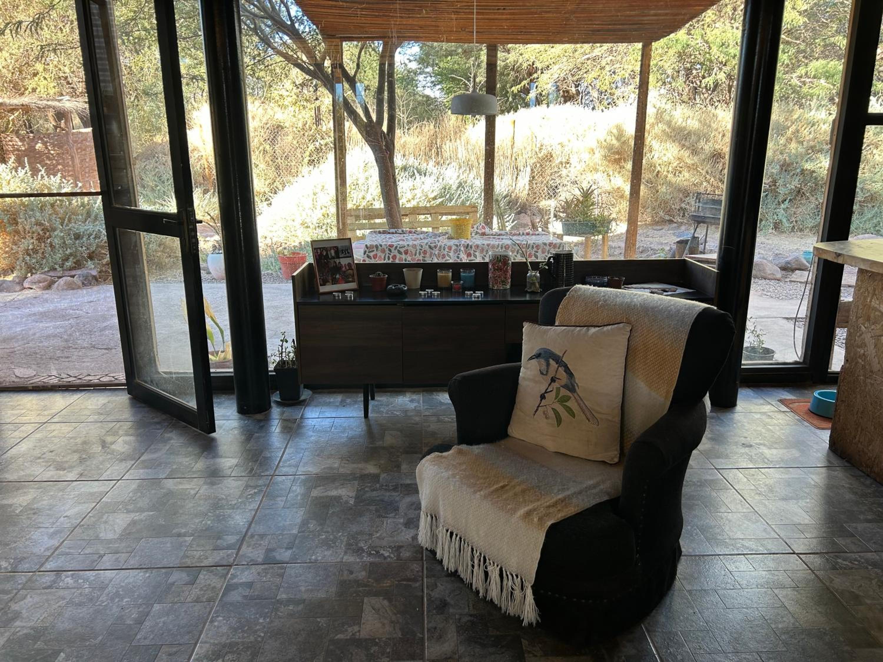 Casa de campo en San Pedro de Atacama