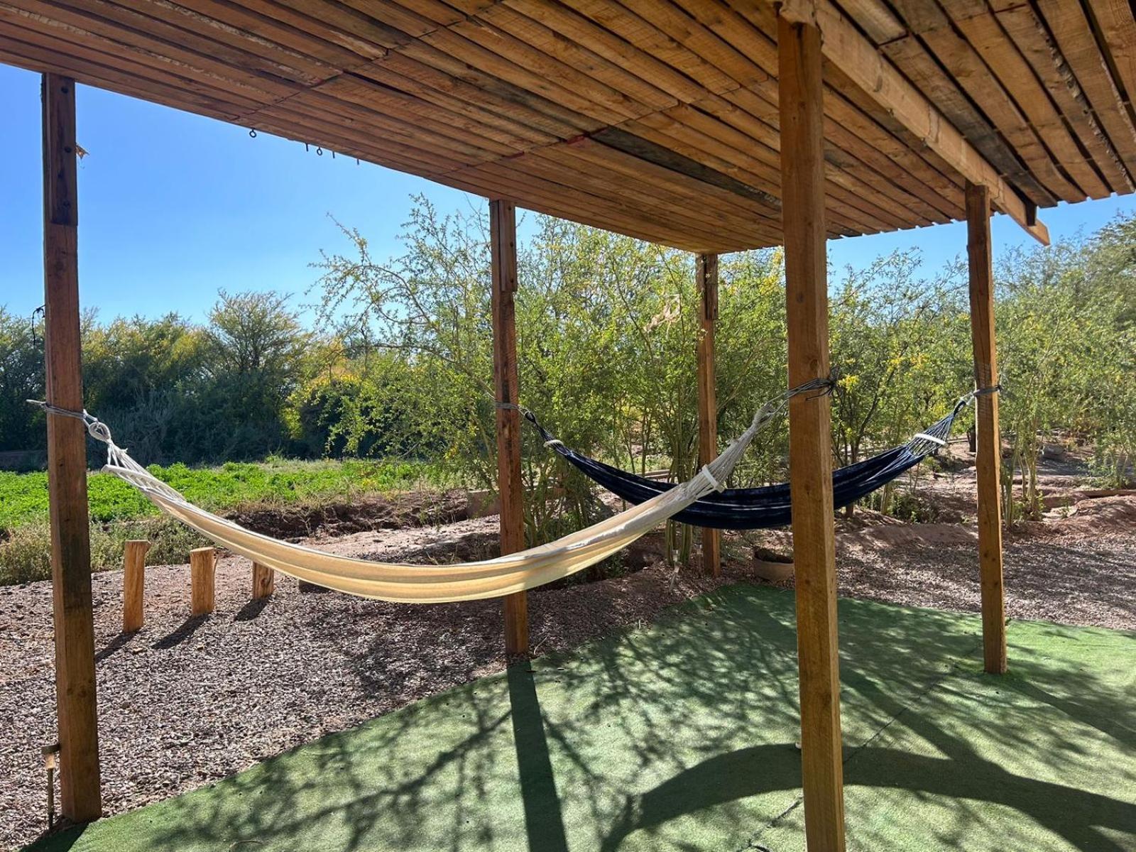 Casa de campo en San Pedro de Atacama