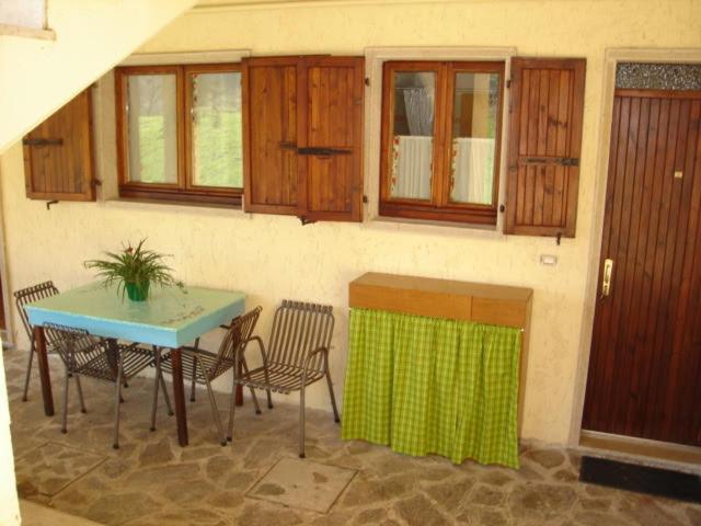 La Paloma San Zeno view 3
