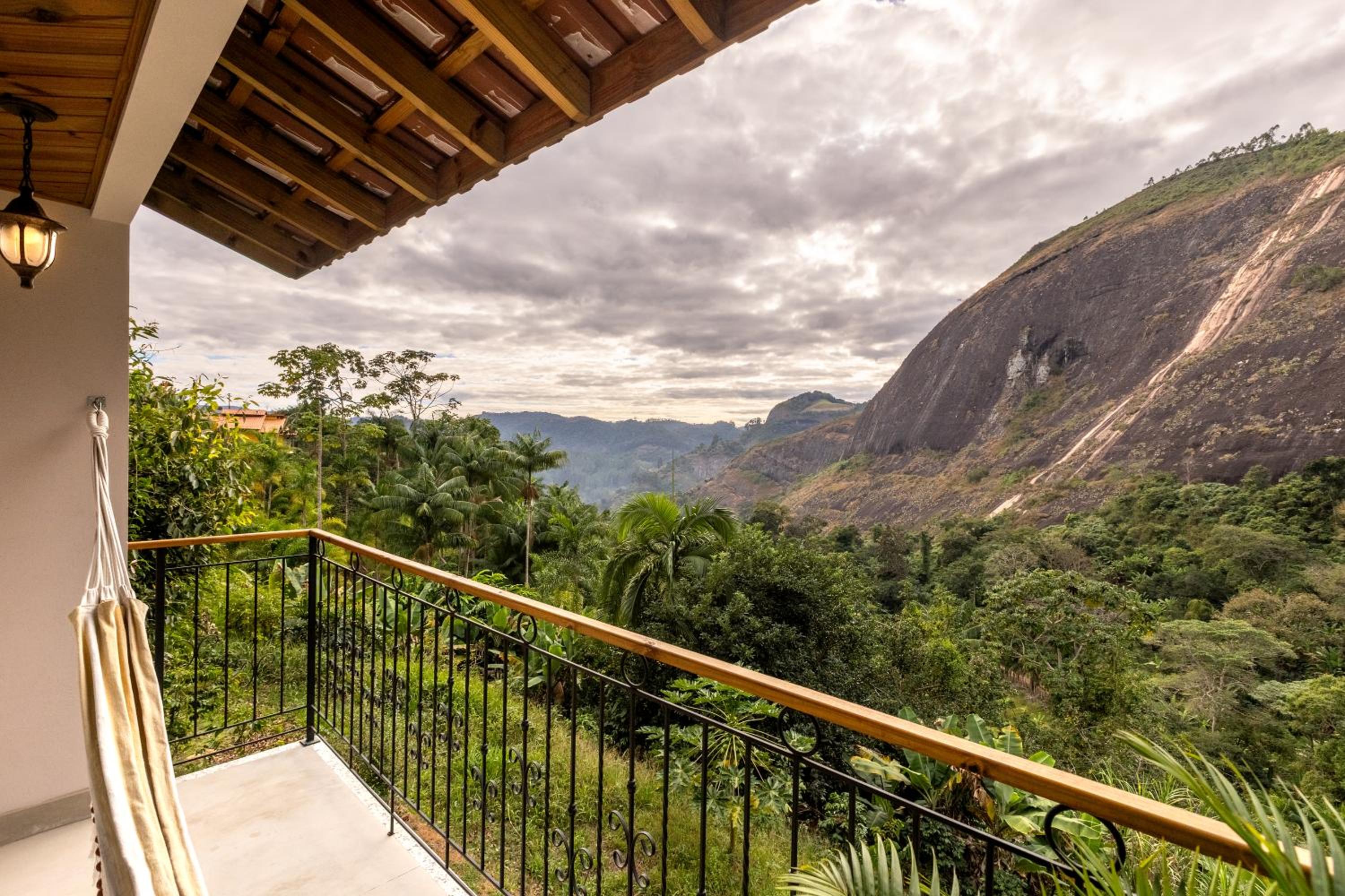 Pousada Altoé da Montanha