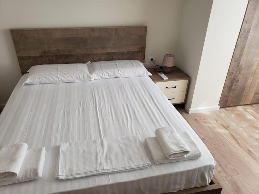 Shkoder City Center Apartment