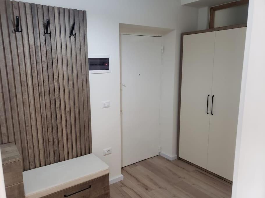 Shkoder City Center Apartment