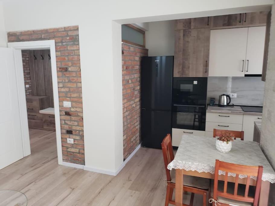 Shkoder City Center Apartment