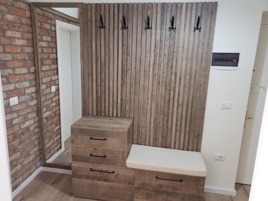 Shkoder City Center Apartment