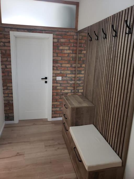 Shkoder City Center Apartment