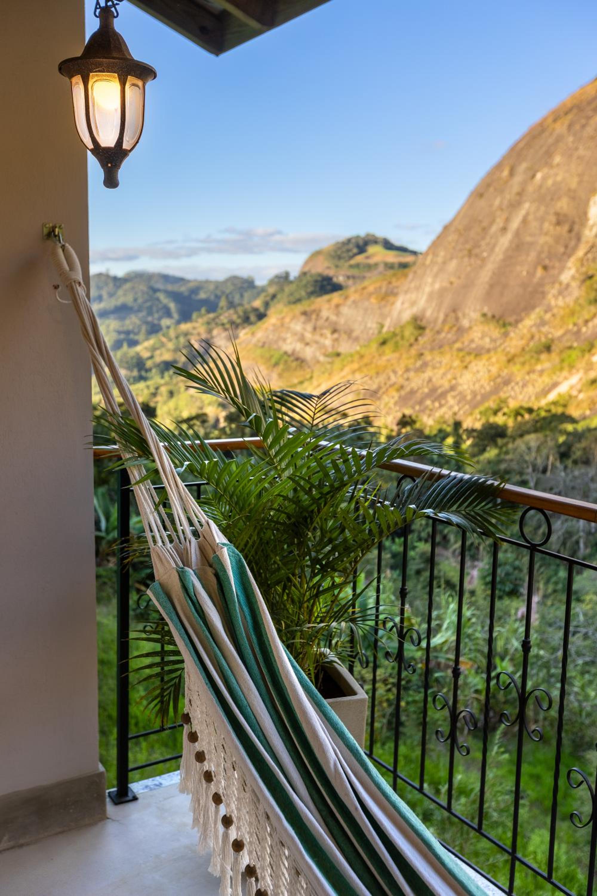 Pousada Altoé da Montanha
