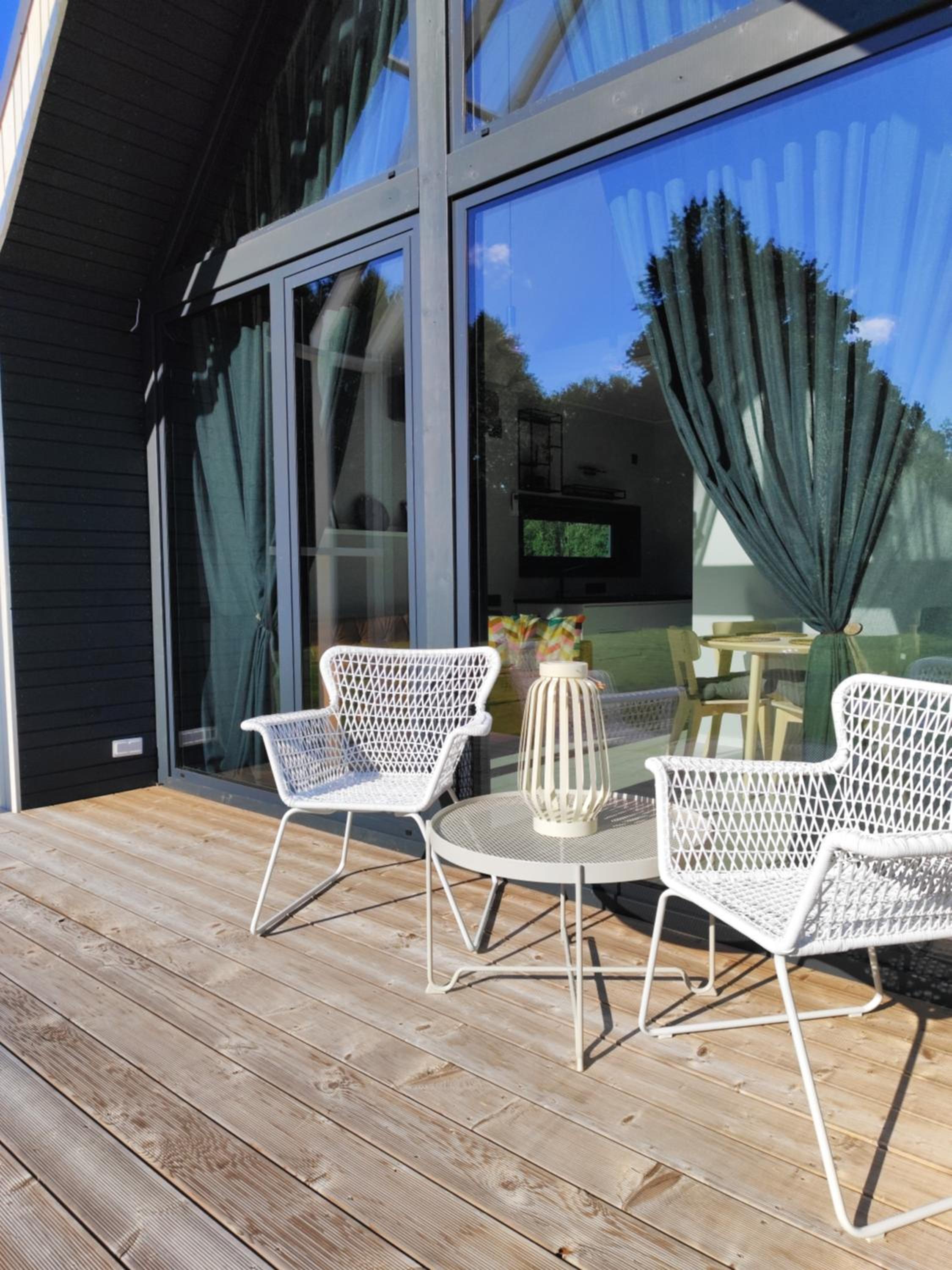 Liiv Coast Cottages view 5