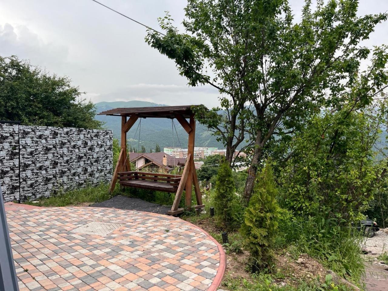 Dilijan Gold Resort