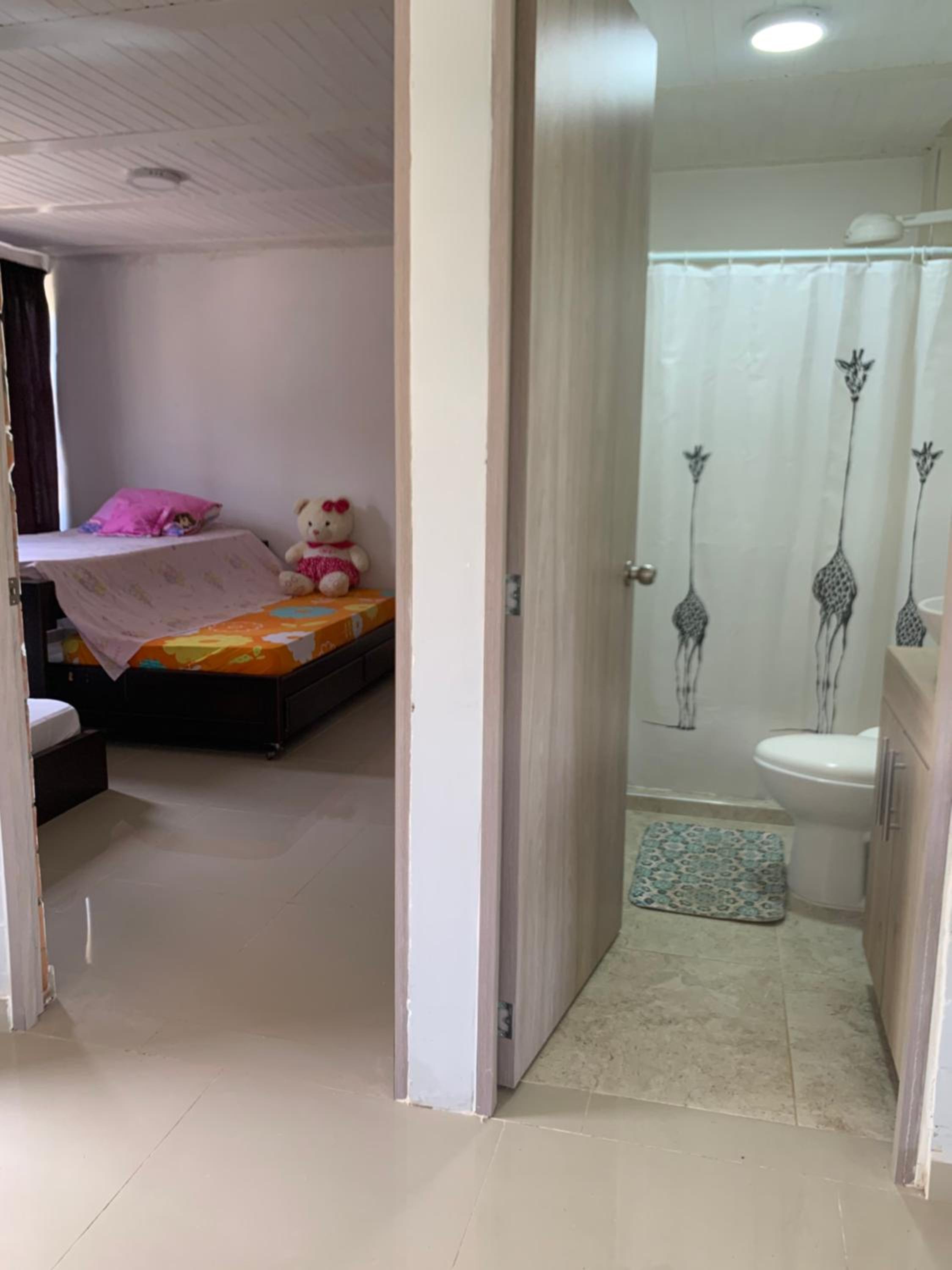 Casa Campestre