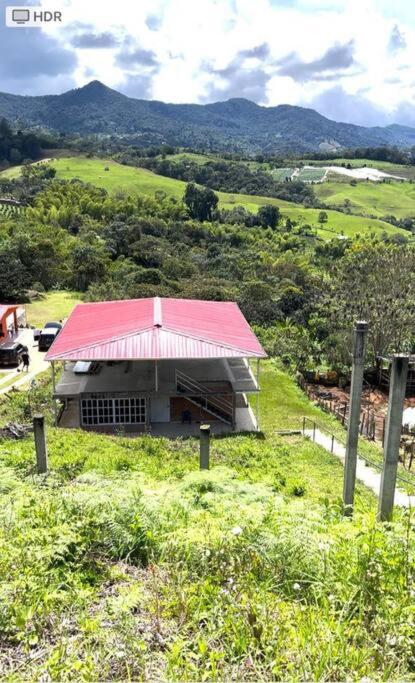 Casa Campestre