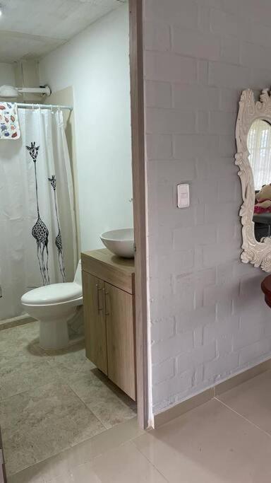 Casa Campestre