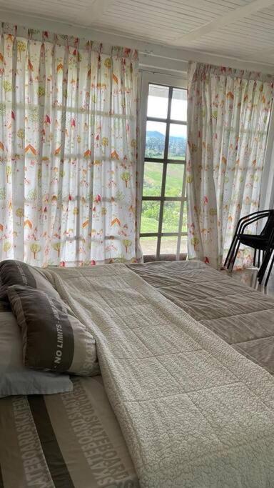 Casa Campestre