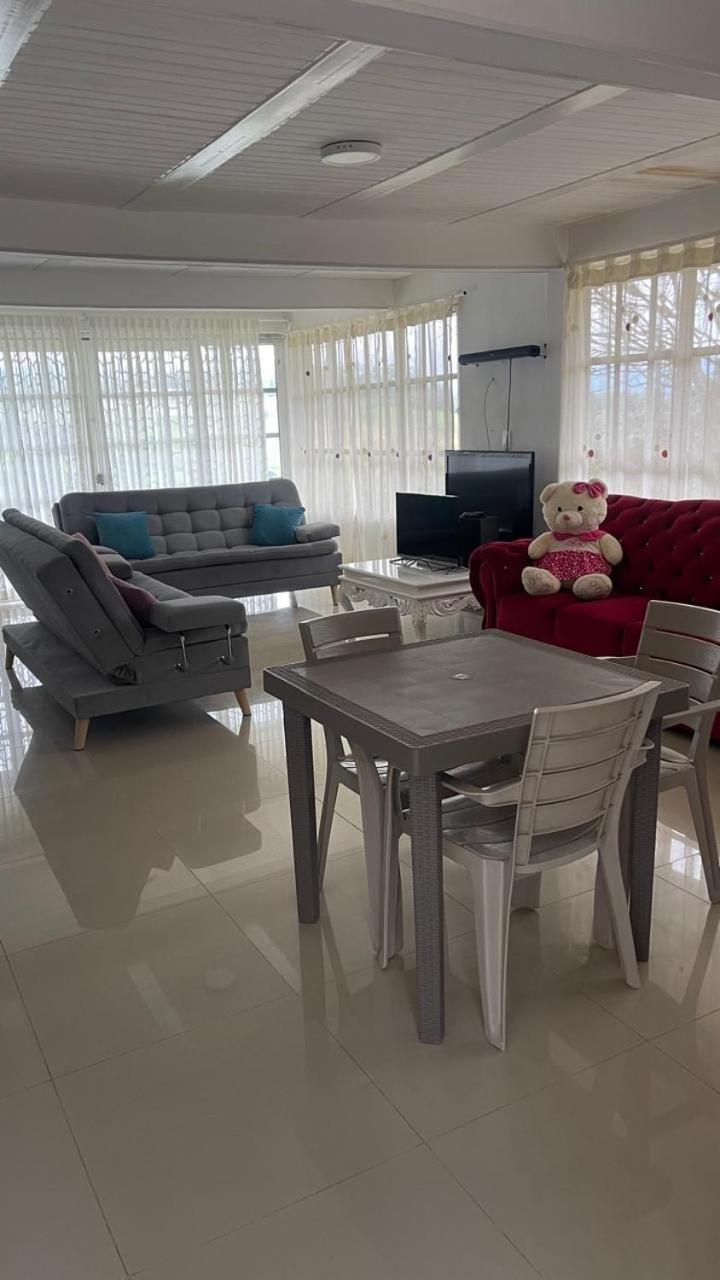 Casa Campestre