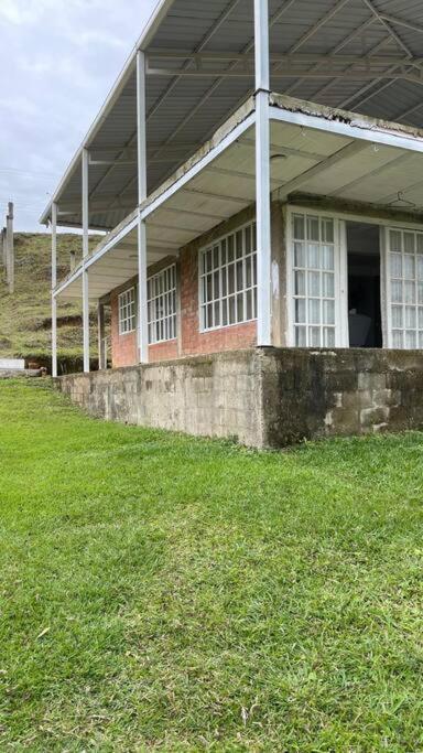 Casa Campestre
