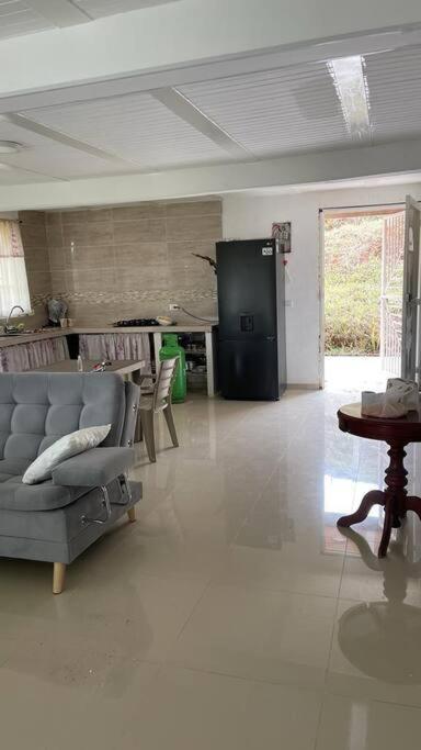 Casa Campestre
