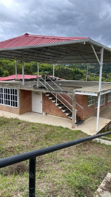Casa Campestre