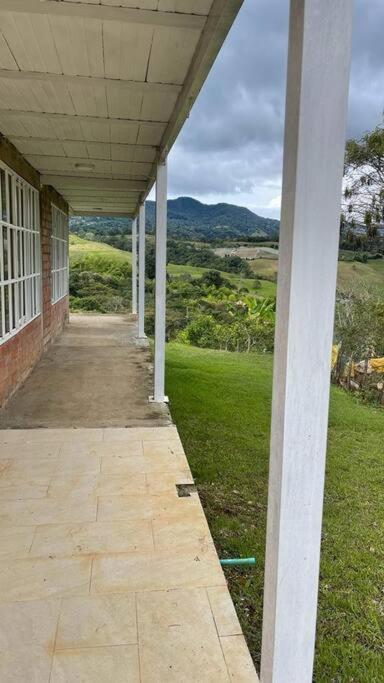 Casa Campestre