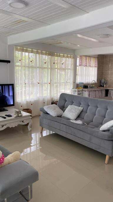 Casa Campestre