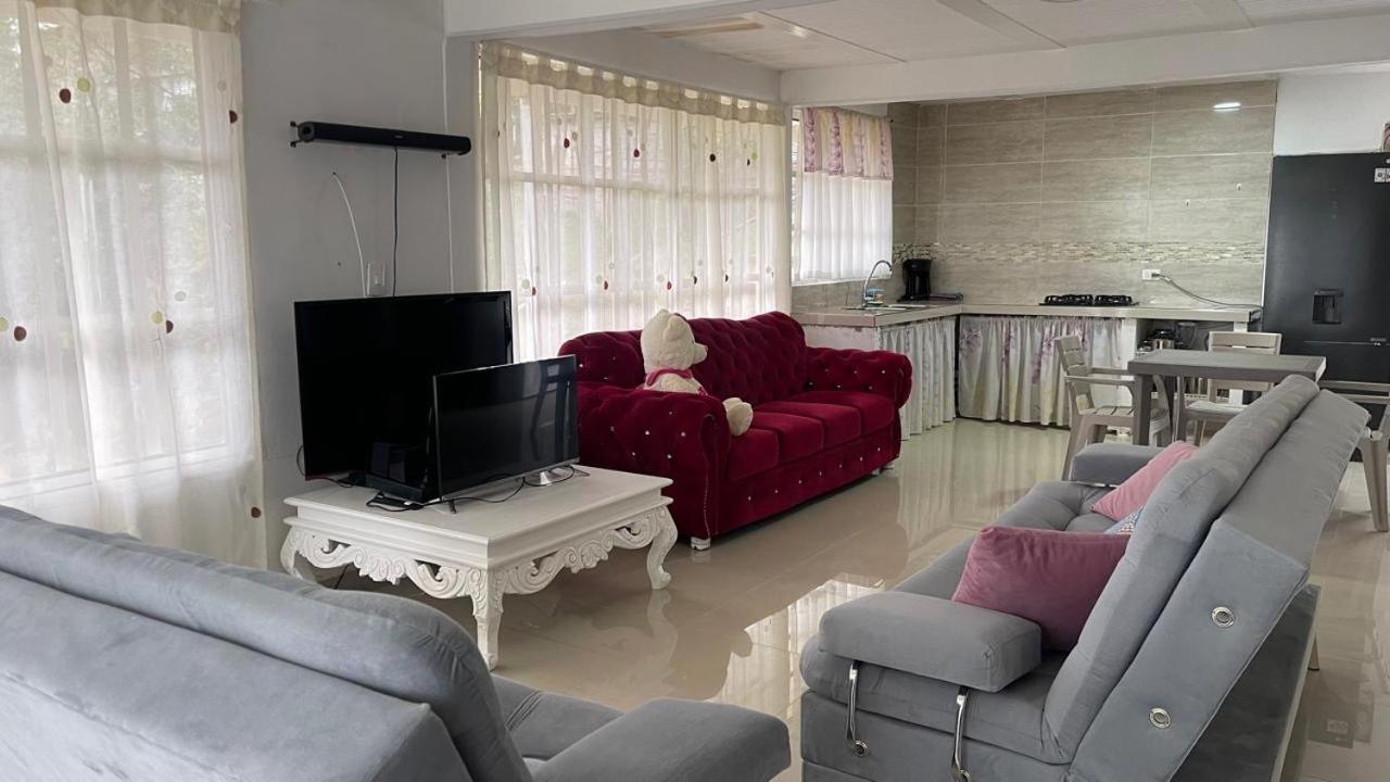 Casa Campestre