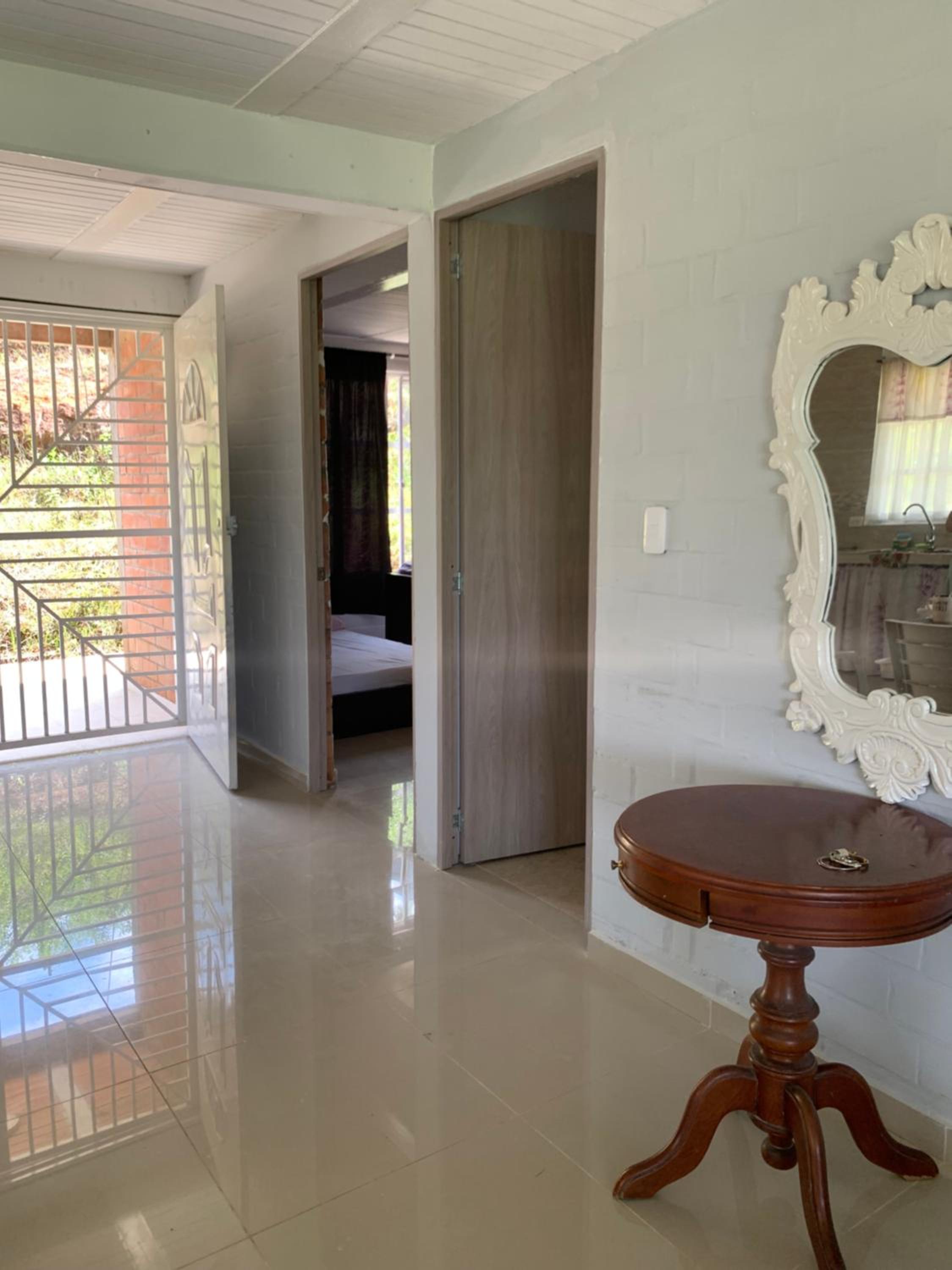 Casa Campestre