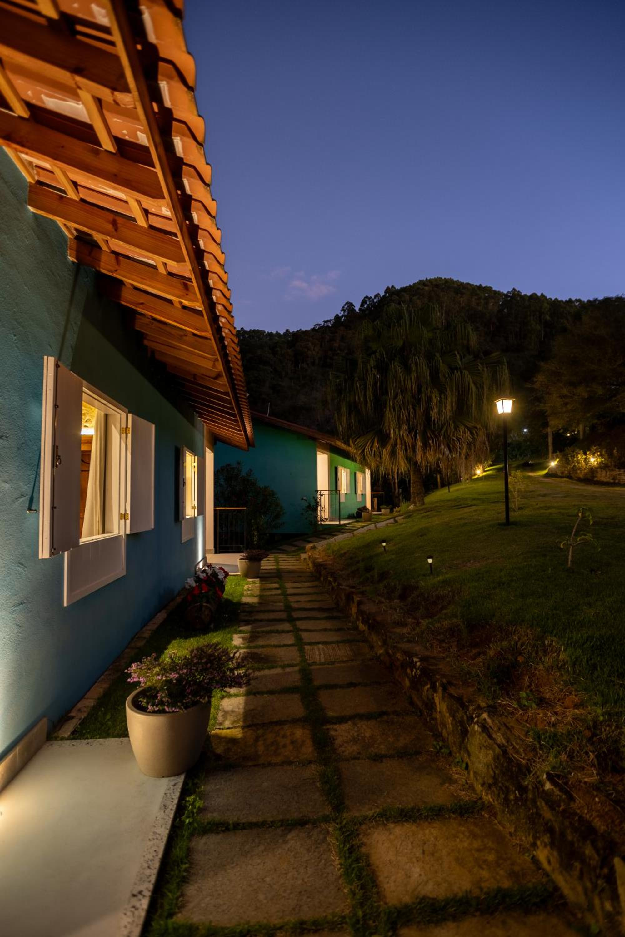 Pousada Altoé da Montanha