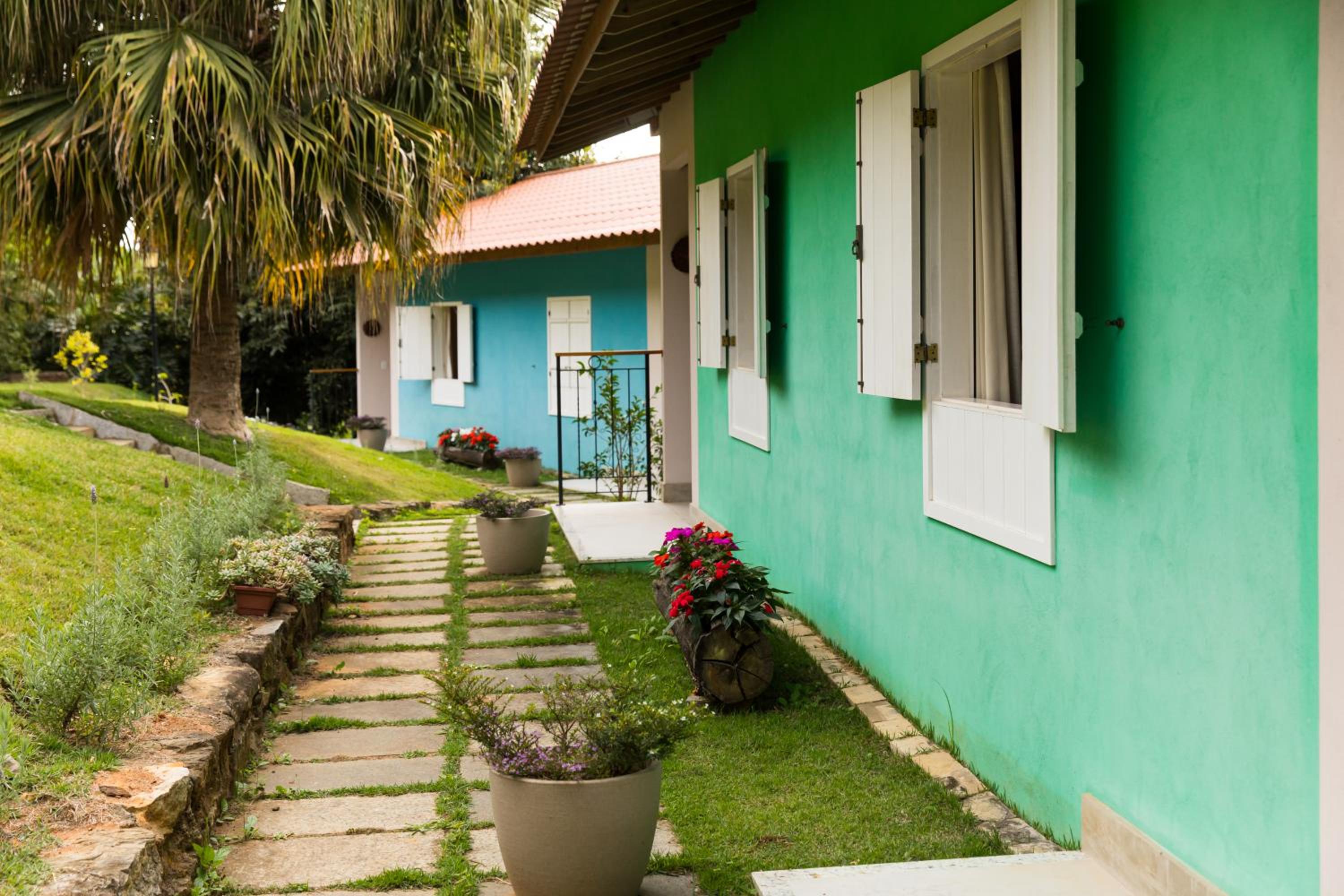 Pousada Altoé da Montanha